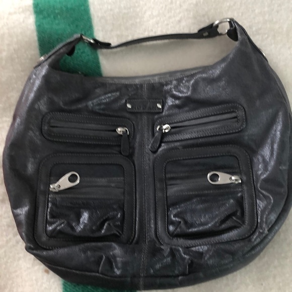 Authentic HOGAN purse! - Picture 1 of 4